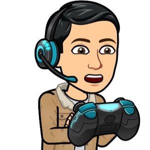 Meet your Posher, Adrian